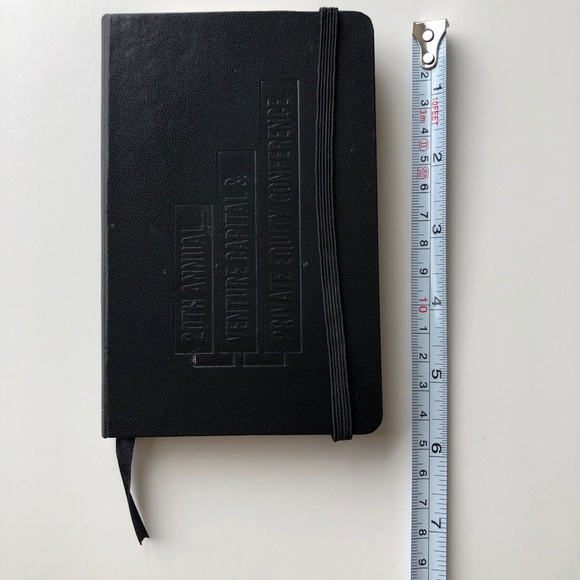 Leed’s small notebook - Picture 6 of 6